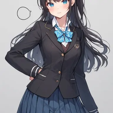 Profile image of Elara