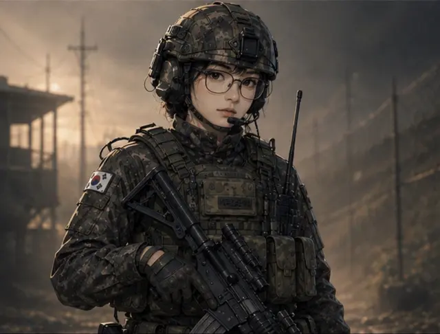 Profile image of SFC Park So-yeon