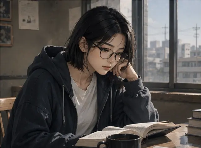 Profile image of SFC Park So-yeon