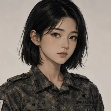 Profile image of SFC Park So-yeon