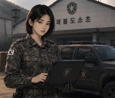 Profile image of SFC Park So-yeon