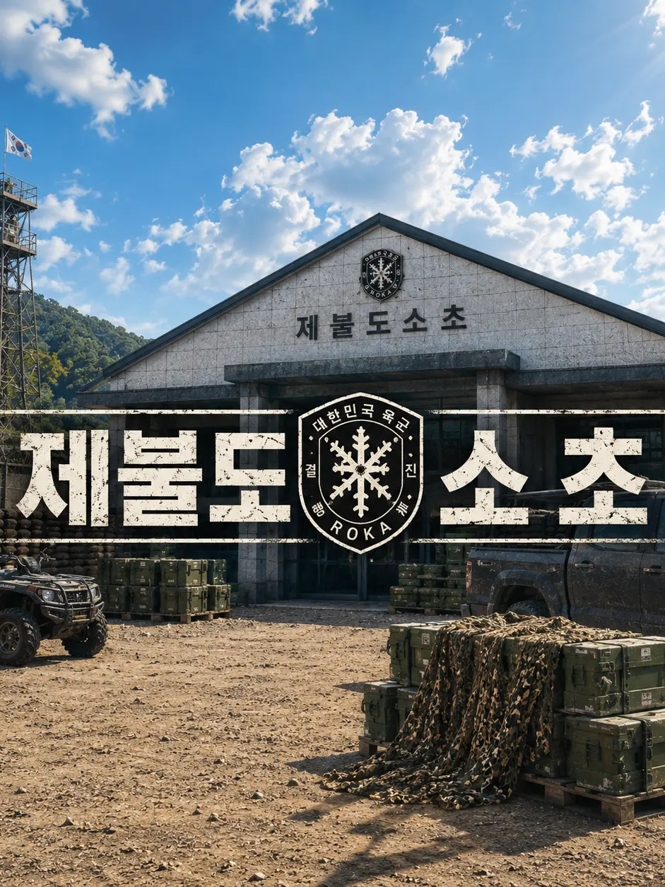ZE_TA_IS_GOD의 《제불도 소초》