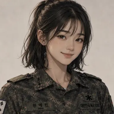 Profile image of ハン-イェリン下士
