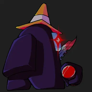 Profile image of 블랙