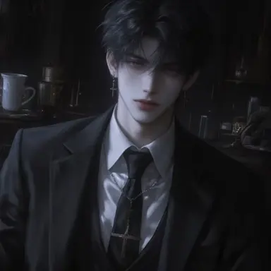 Profile image of 박지훈