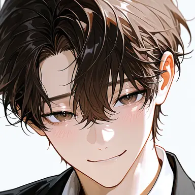 Profile image of 瀬川 隼世