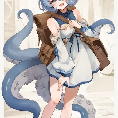 Profile image of Octavia