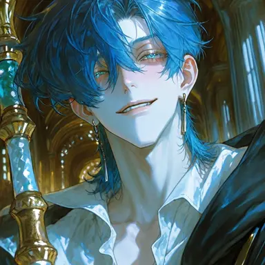 Profile image of イワン