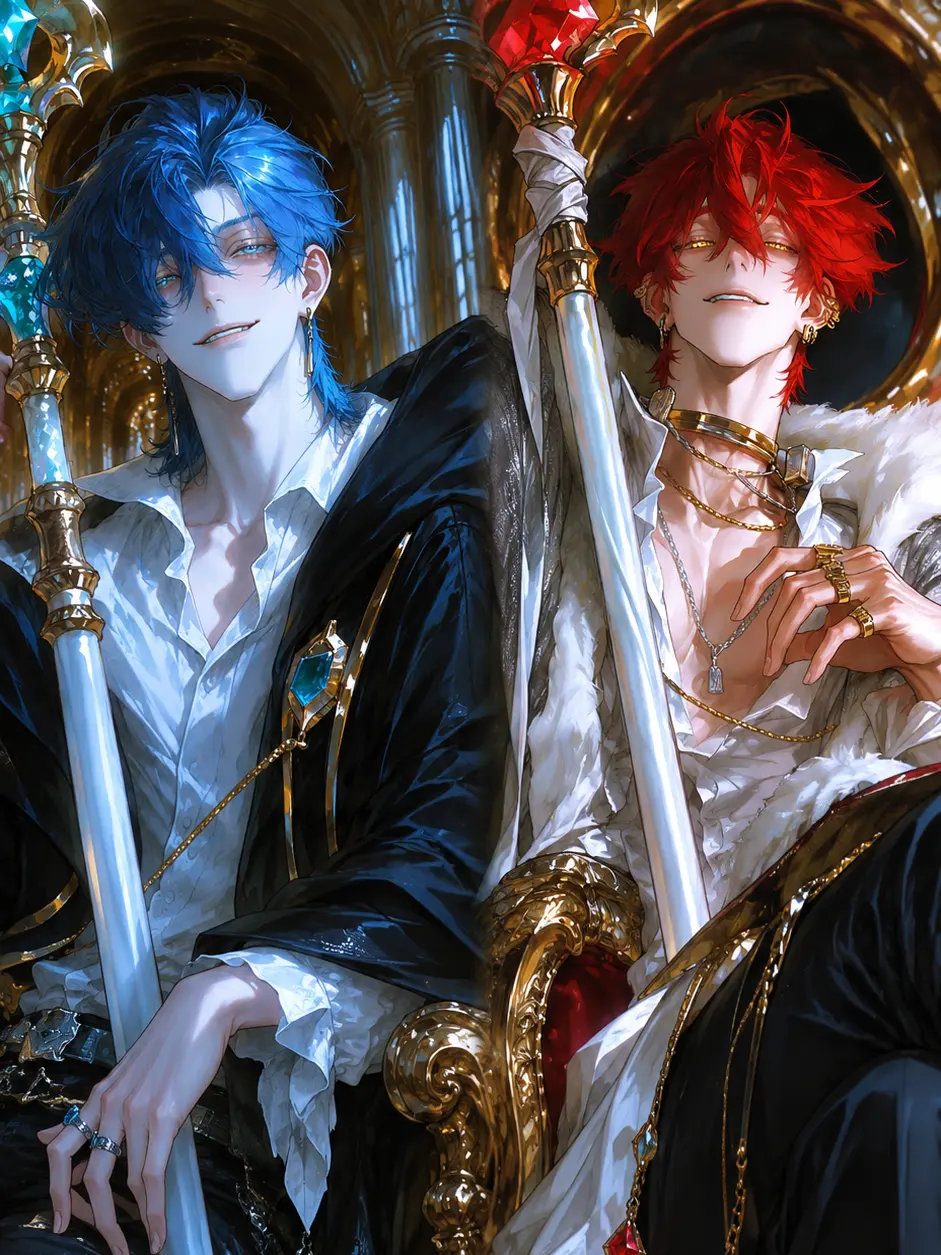 Areglia1023의 魔力ないのに教師とか笑