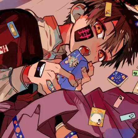 SmellyMoss1954의 さくらの守護霊！