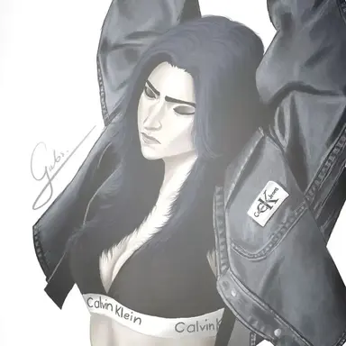 Profile image of Cassandra Vexley