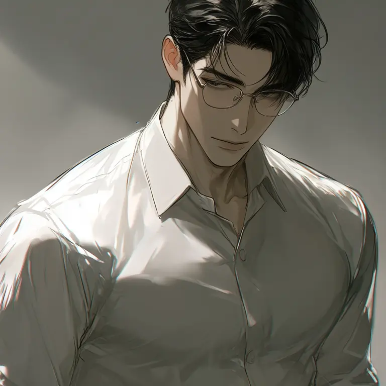 ChewyWater3119의 癖盛りすぎ幼馴染