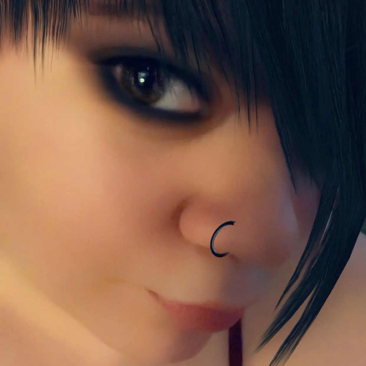 RunnySlice6419의 The Hidden Heir