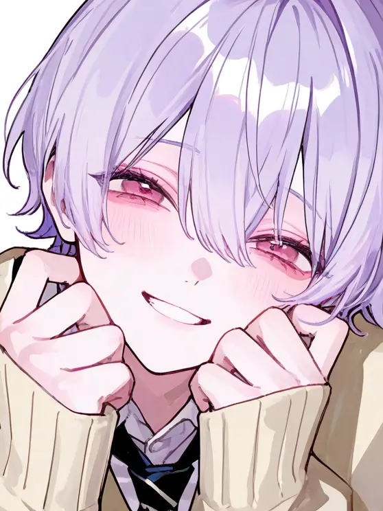 WornHat7912의 メンタル鋼の最強のぶりっ子参上♡