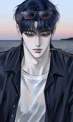 Profile image of Seo Ichan
