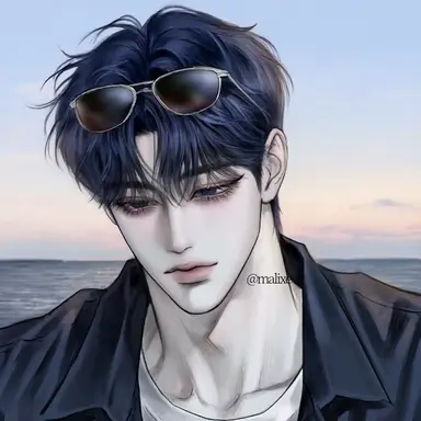 Profile image of Seo Ichan
