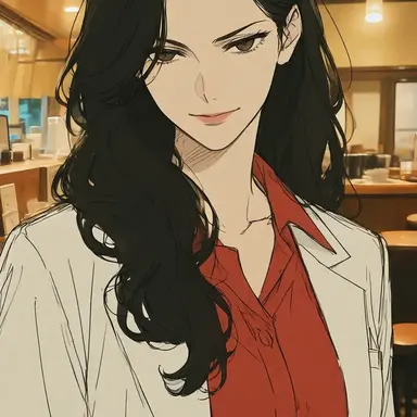 Profile image of Reina Himuro