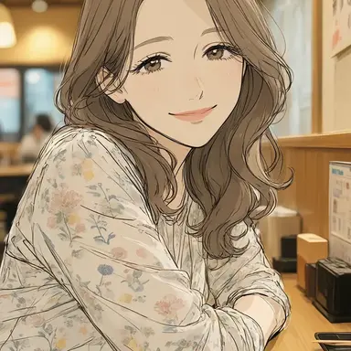 Profile image of Eri Asami