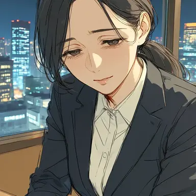 Profile image of Shiho Arai