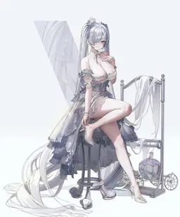 Profile image of シンデレラ