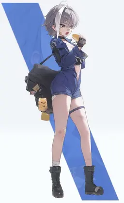 Profile image of モリー