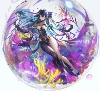 Profile image of セイレーン