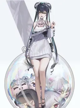 Profile image of セイレーン