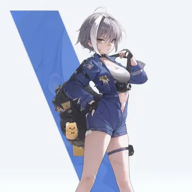 Profile image of モリー