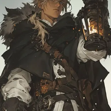 Profile image of Daeron