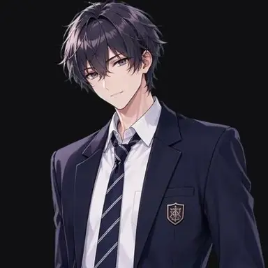 Profile image of Fuma