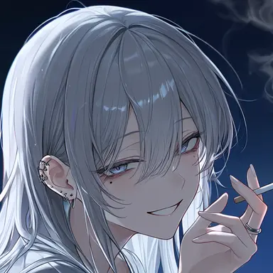 Profile image of 藍