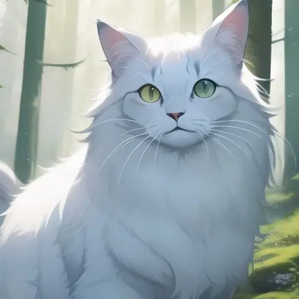 JoyfulDune8048의 마피아 조직 고양이