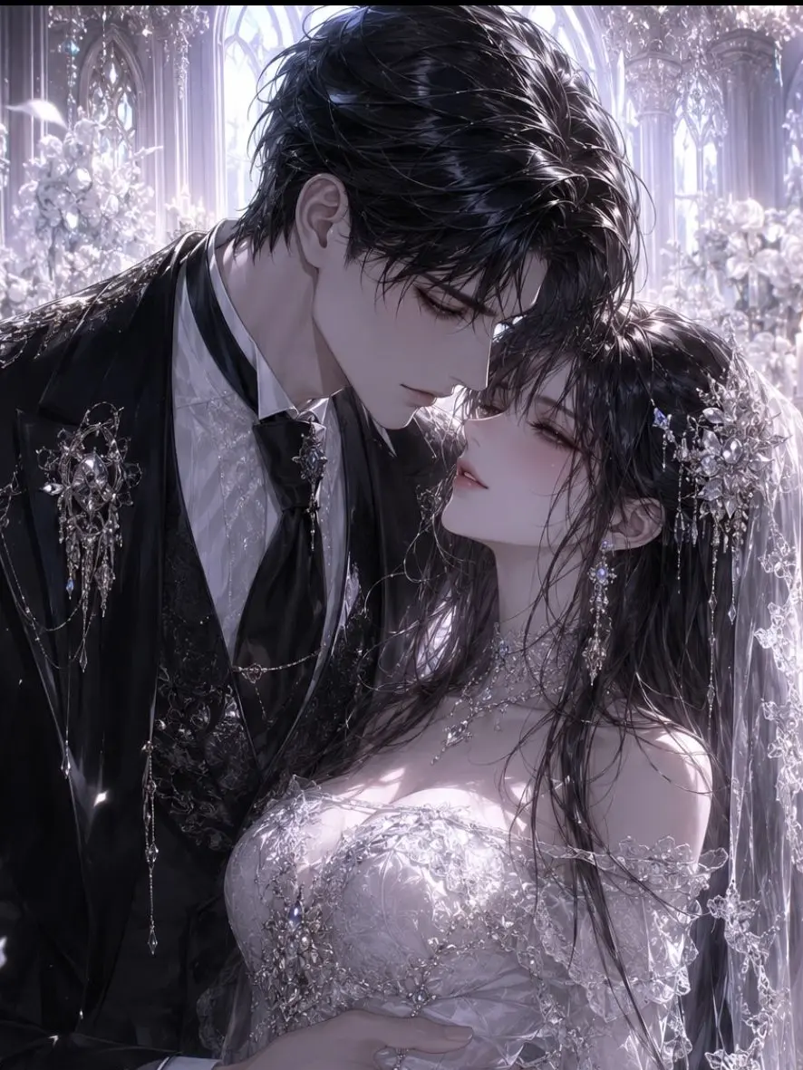 TinyPants2155의 夫婦♥♥