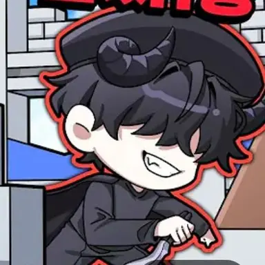 Profile image of 채스터