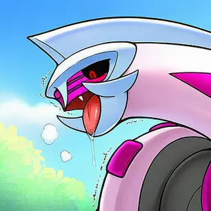 Profile image of パルキア