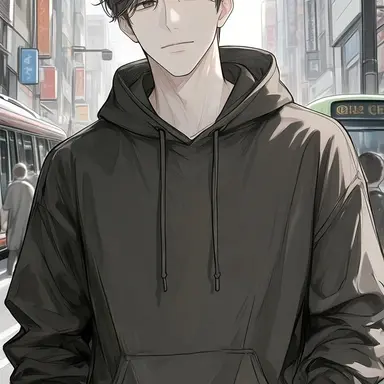 Profile image of Dax