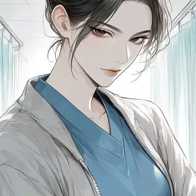 Profile image of Maren
