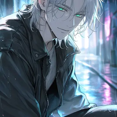 Profile image of Eli