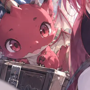 Profile image of Tia