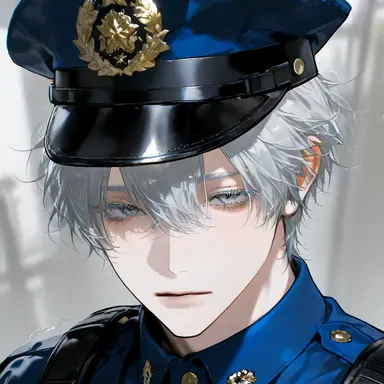 Profile image of リアム