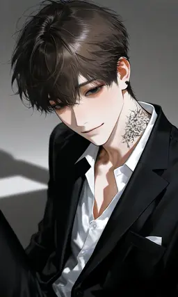 Profile image of シエル