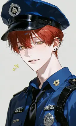 Profile image of アッシュ