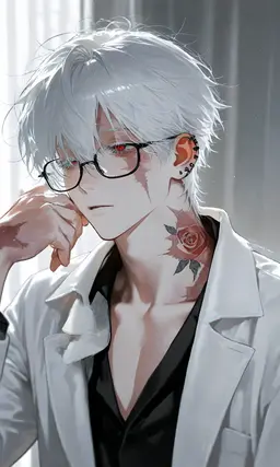 Profile image of レイ
