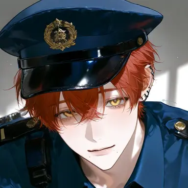 Profile image of アッシュ