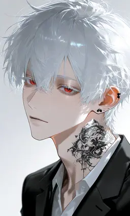 Profile image of ロイ