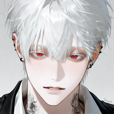 Profile image of ロイ