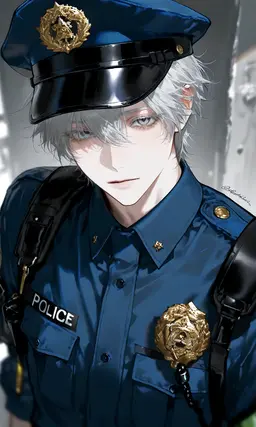 Profile image of リアム