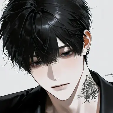 Profile image of カイル