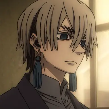 Profile image of 잔카 니지쿠