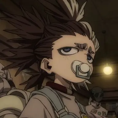 Profile image of 디아 산타